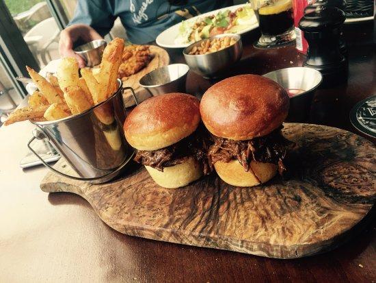 Nola Eatery & Social House